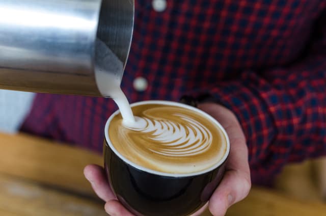 Cappuccino