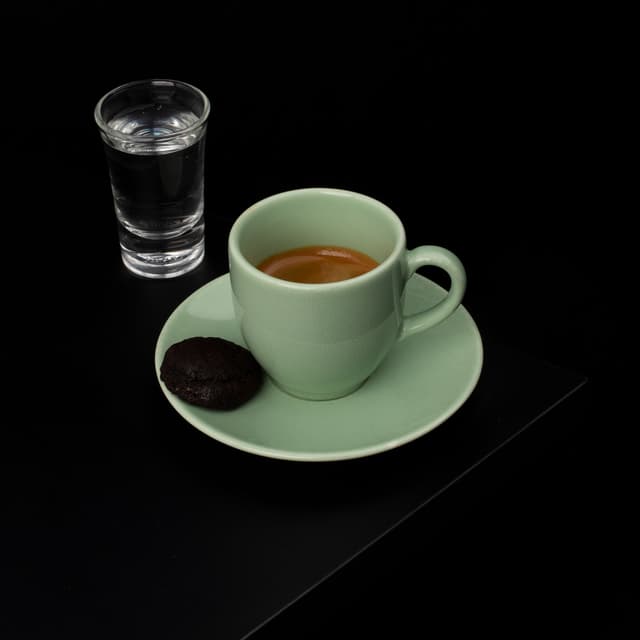 Single Espresso