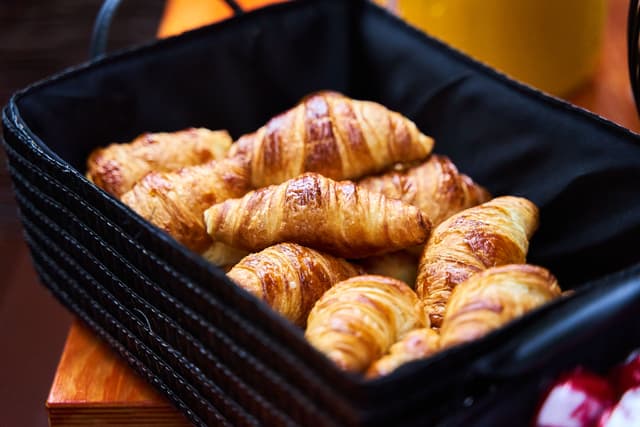 Croissant